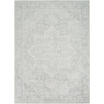 Nourison Home Astra Machine Washable Area Rug