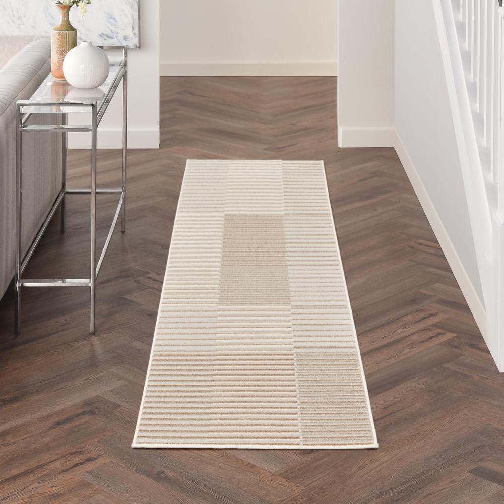 Nourison Home Splash Area Rug