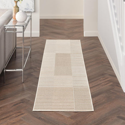Nourison Home Splash Area Rug