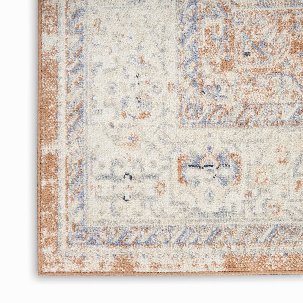 Nourison Home Nourison Essentials Persian Area Rug