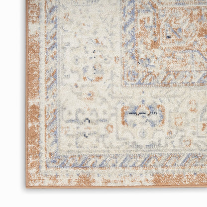 Nourison Home Nourison Essentials Persian Area Rug