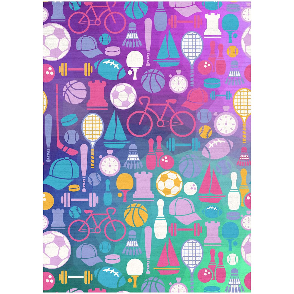 Nourison Home Imagination Area Rug