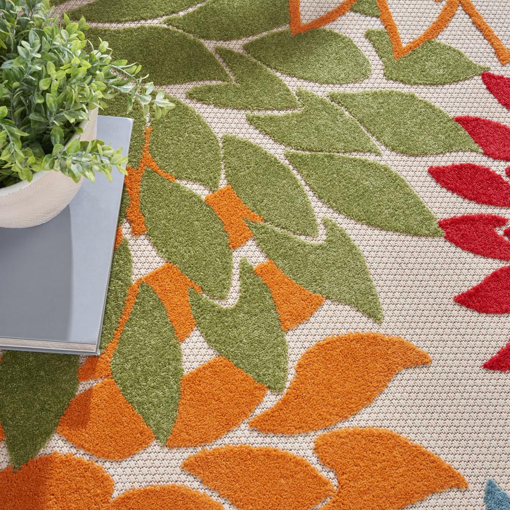 Nourison Home Aloha Area Rug