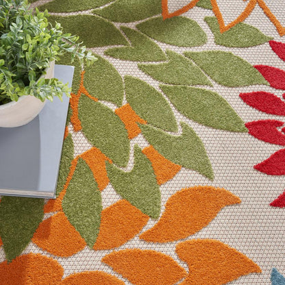 Nourison Home Aloha Area Rug