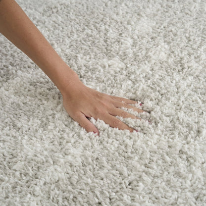 Nourison Home Modern Shag Area Rug