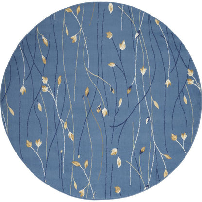 Nourison Home Grafix Area Rug