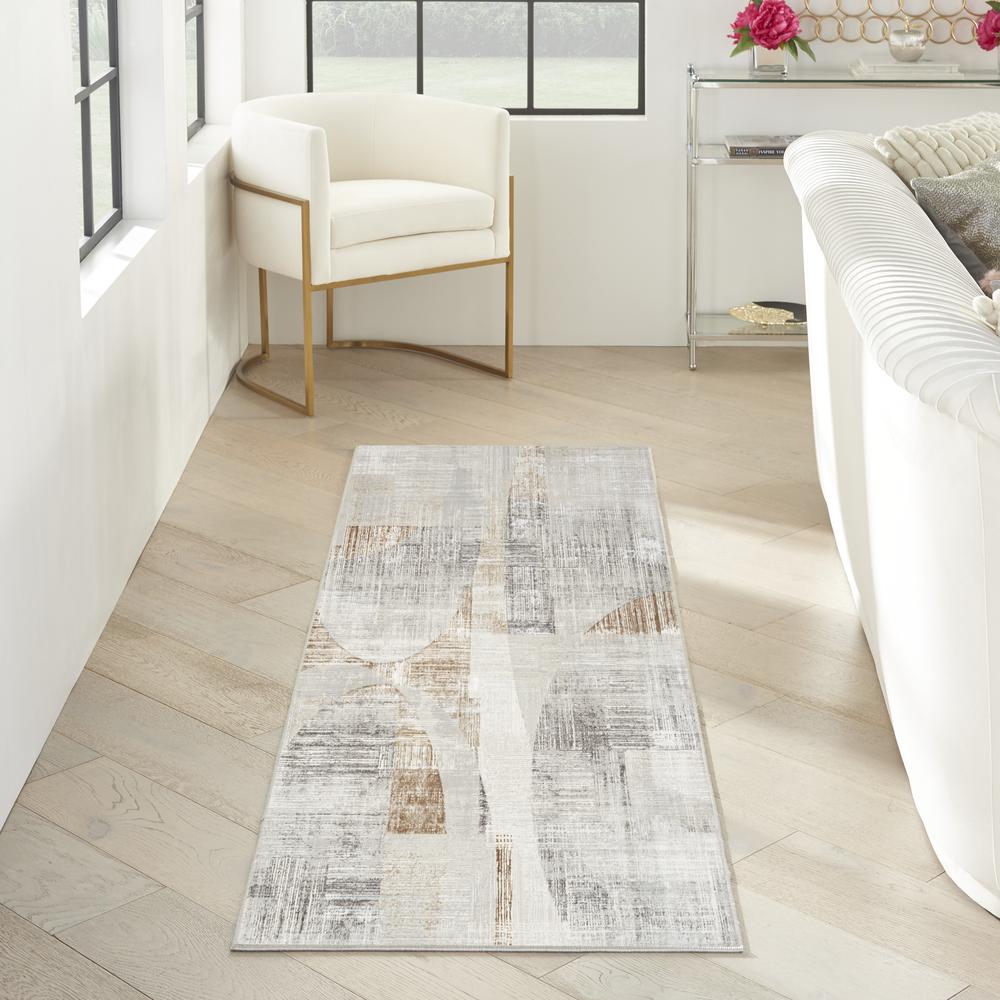 Nourison Home Sparkle Area Rug