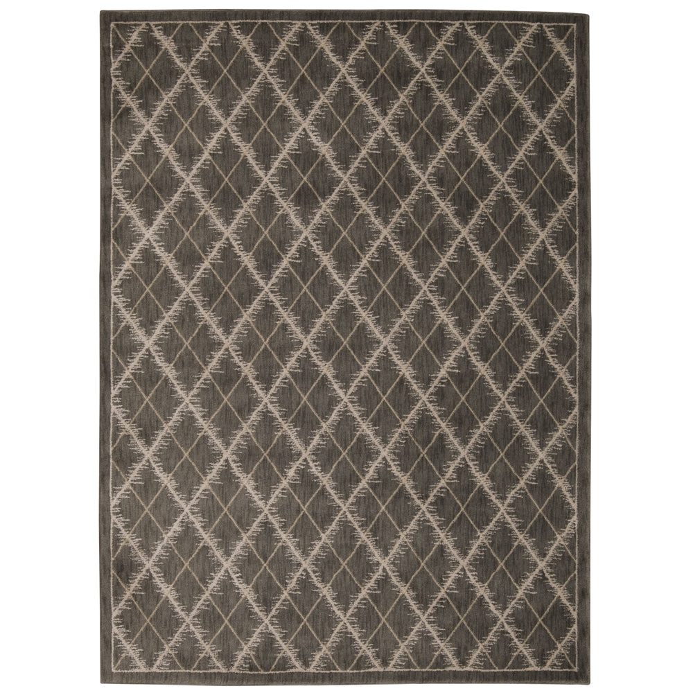 Tranquility Latte Area Rug