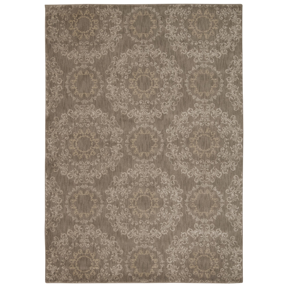 Tranquility Stone Area Rug
