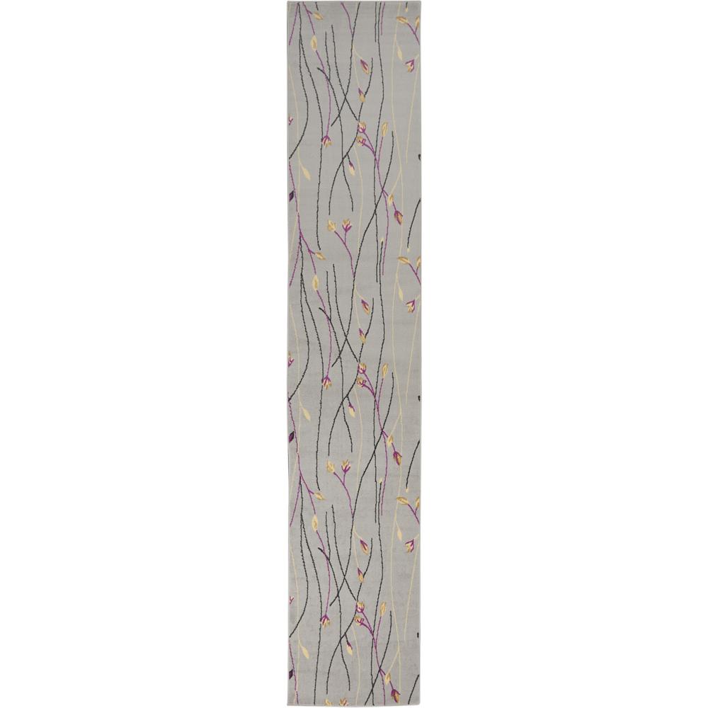 Nourison Home Grafix Area Rug