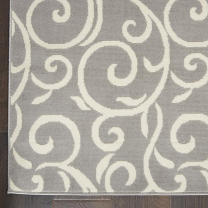 Nourison Home Grafix Area Rug