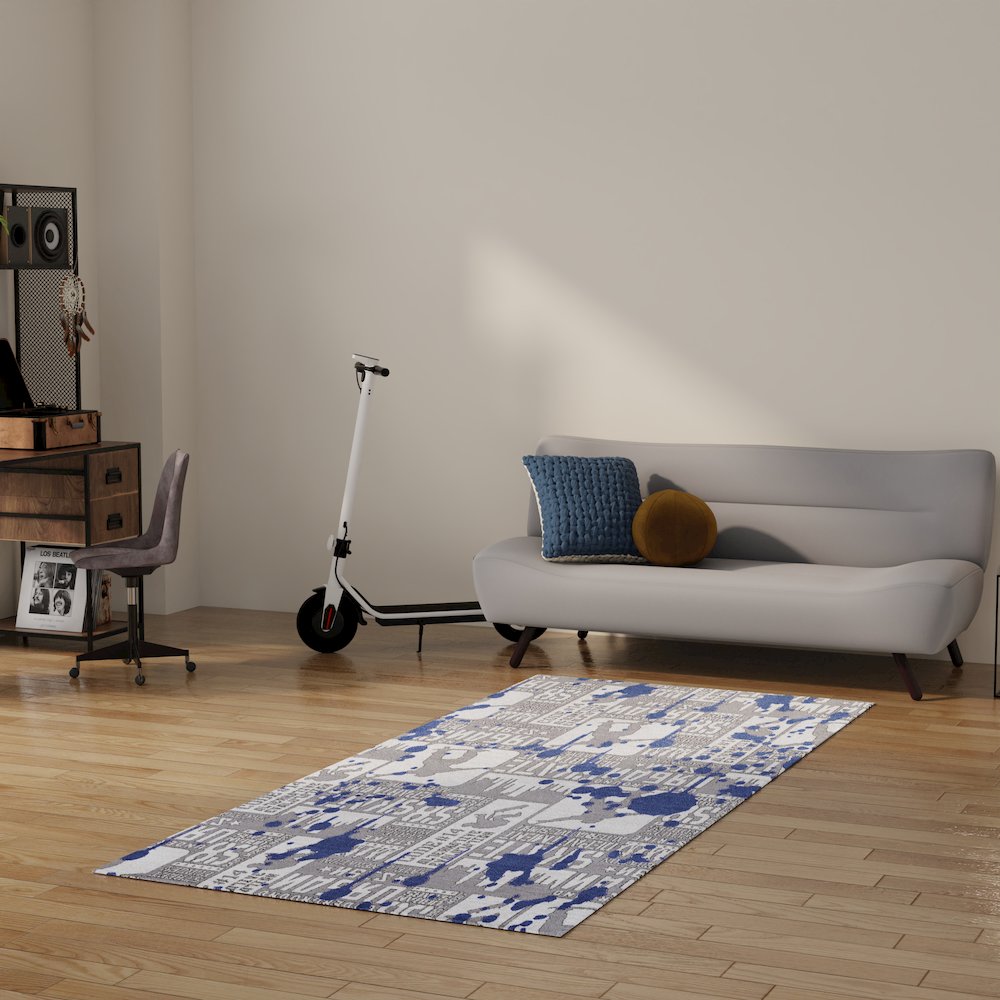 Nourison Home Imagination Area Rug