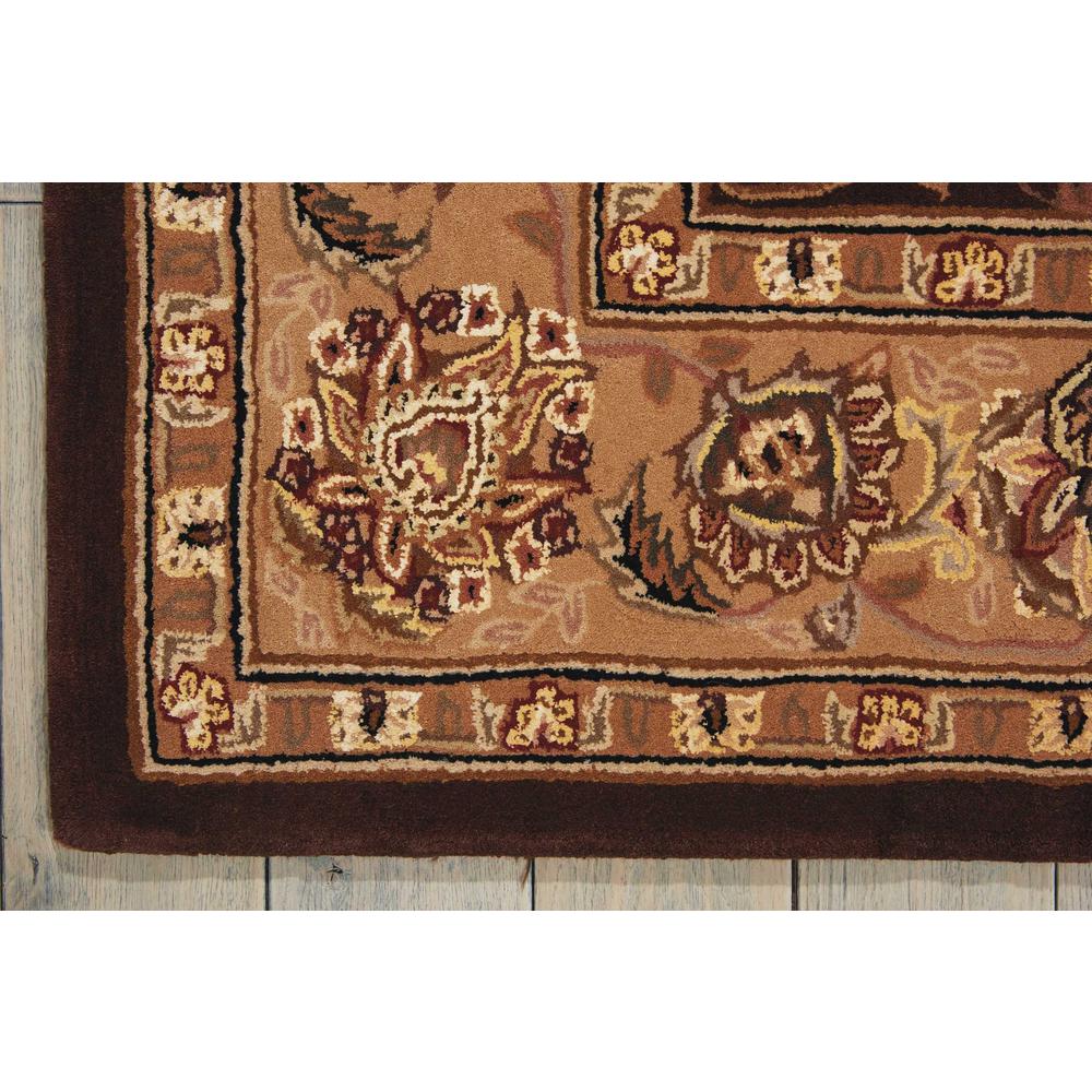 Rectangle Traditional Handmade Area Rug