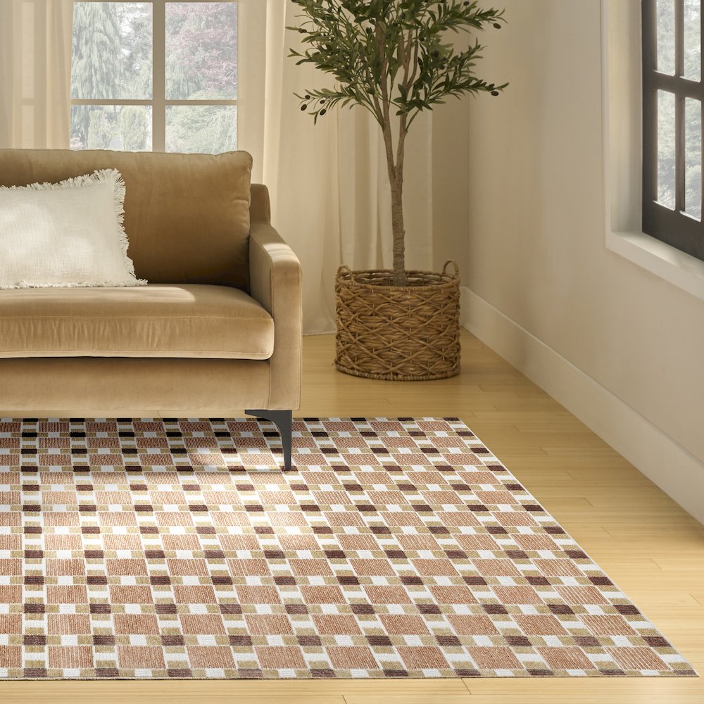 Nourison Home Nordic Area Rug