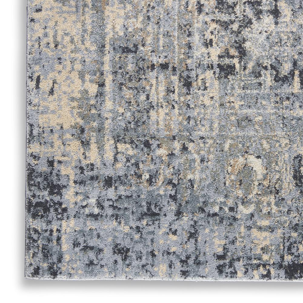 Vintage Runner Area Rug, 8' Runner