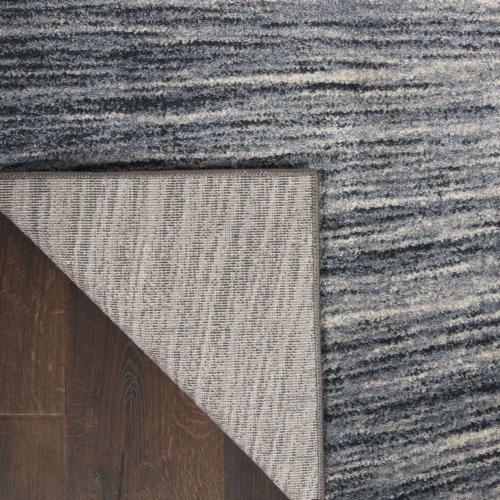 Modern Rectangle Area Rug, 4' x 6'