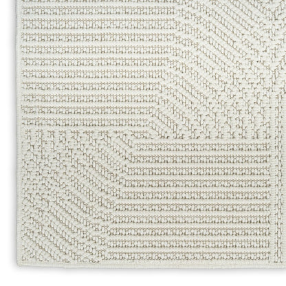 Nourison Home Textured Home Area Rug