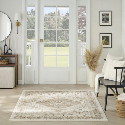 Nourison Home Pardis Area Rug