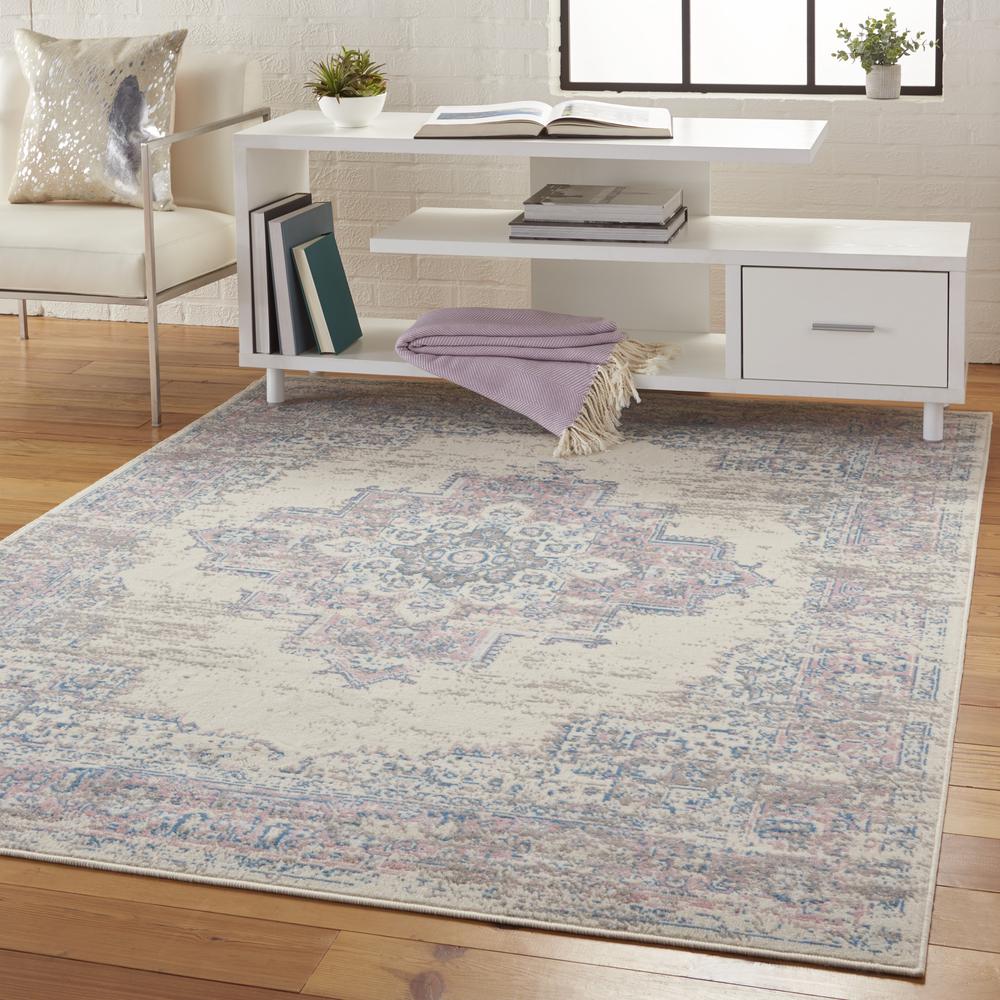 Nourison Home Grafix Area Rug