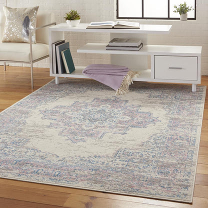 Nourison Home Grafix Area Rug