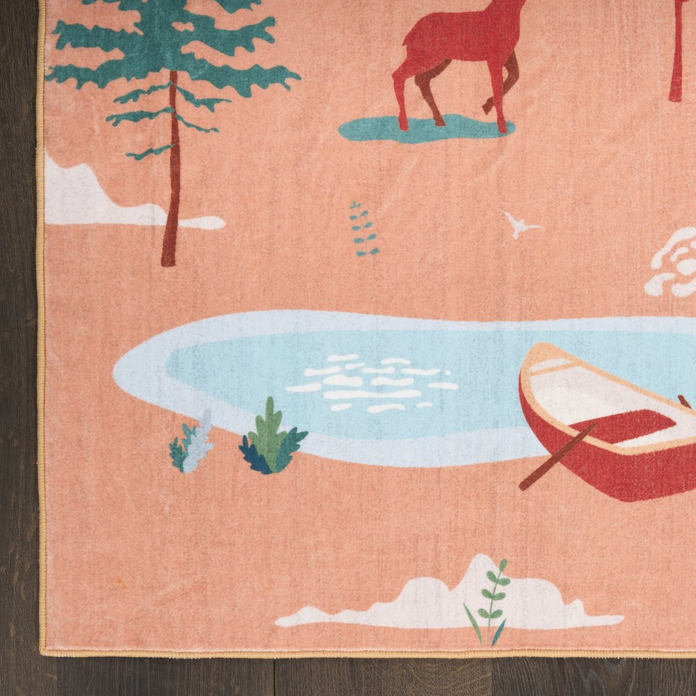 Nourison Home Imagination Area Rug
