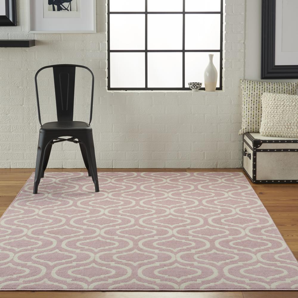 Nourison Home Jubilant Area Rug