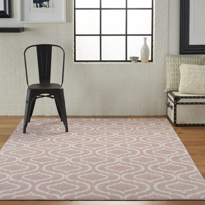 Nourison Home Jubilant Area Rug