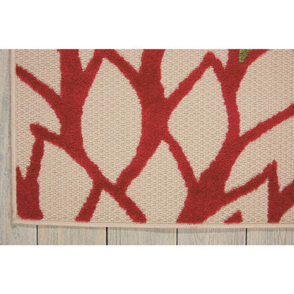 Nourison Home Aloha Area Rug