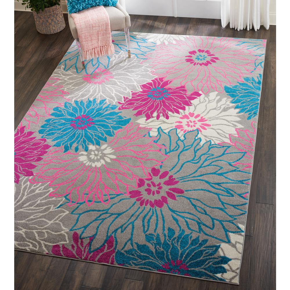 Nourison Home Passion Area Rug