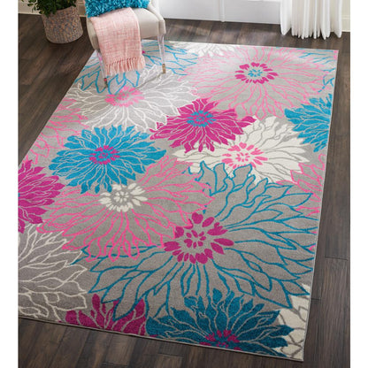 Nourison Home Passion Area Rug