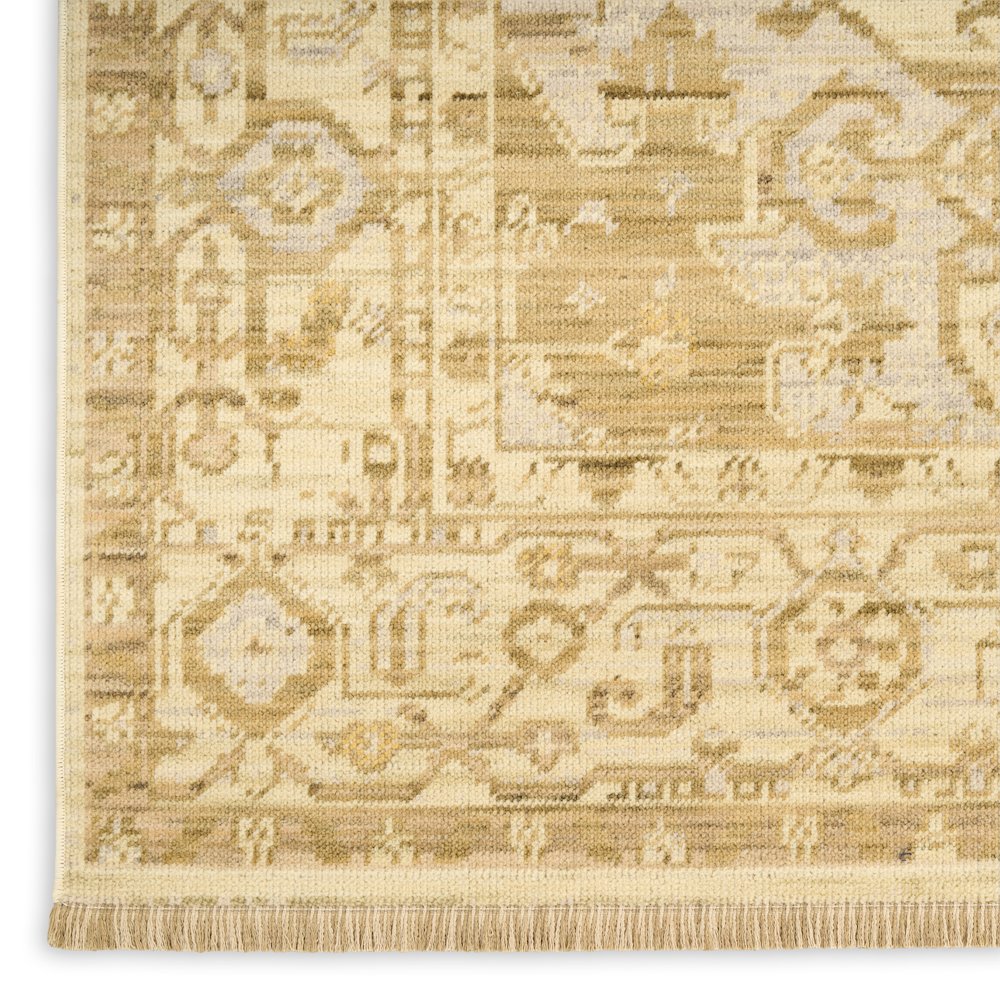 Nourison Home Antique Bloom Area Rug