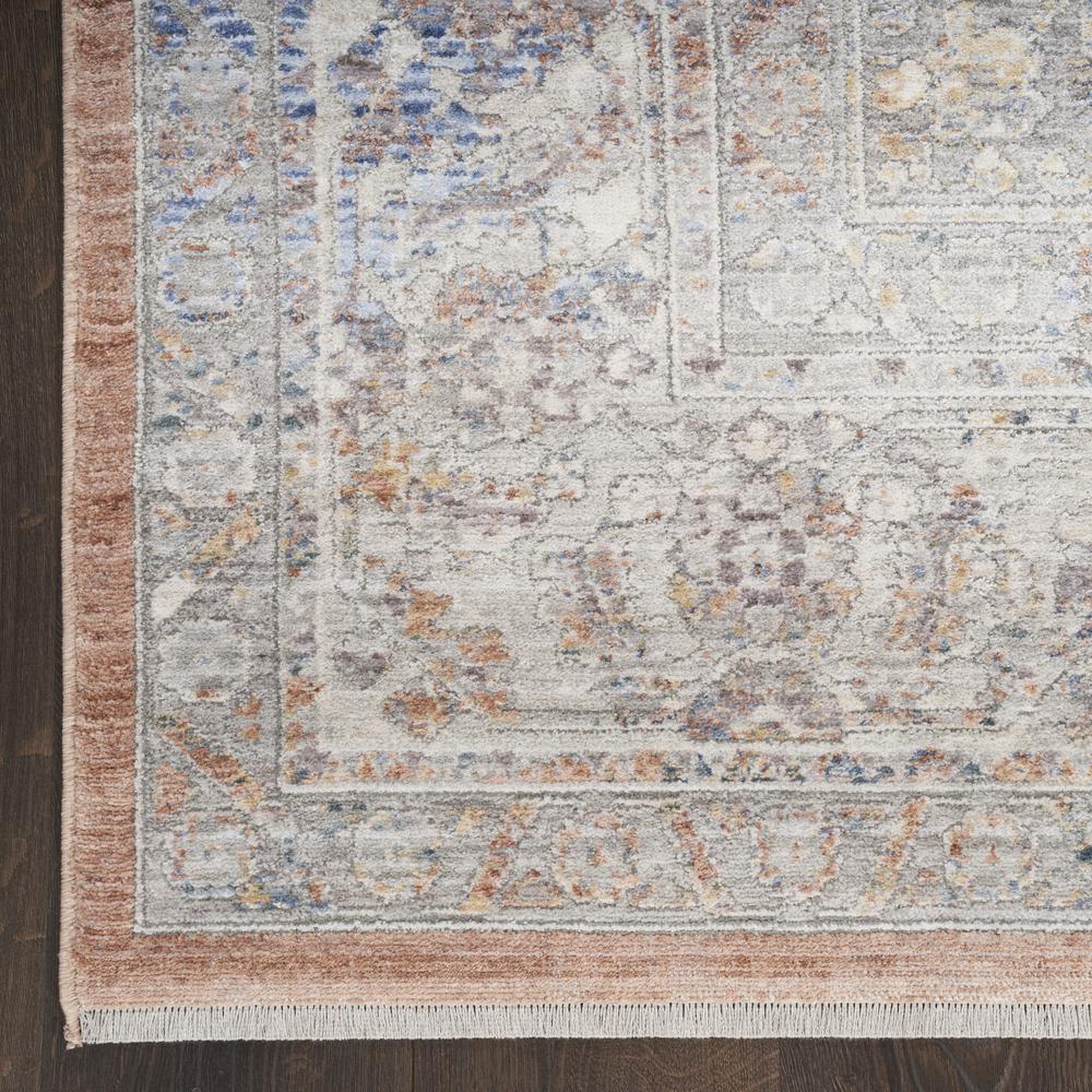Vintage Rectangle Area Rug, 8' x 10'