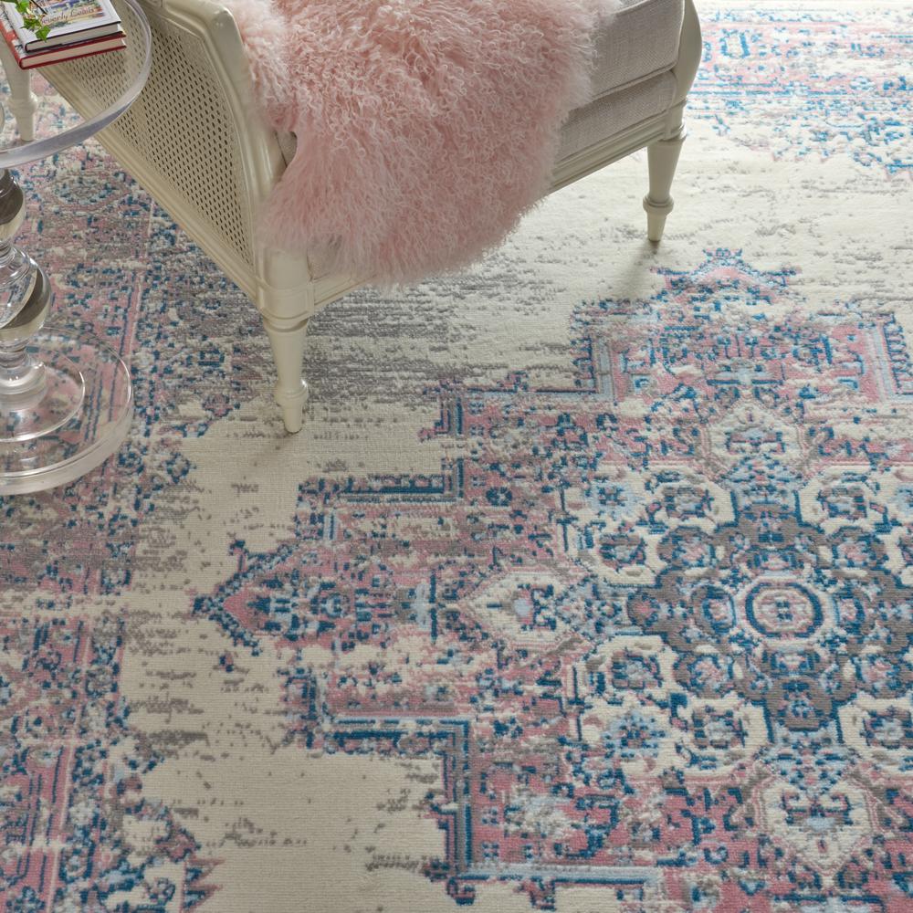 Nourison Home Grafix Area Rug