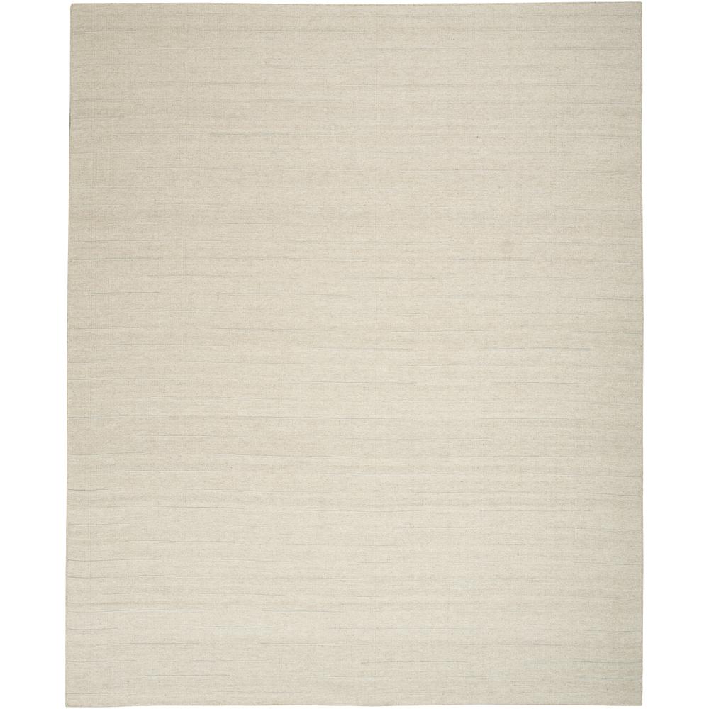 Nourison Interweave Area Rug Beige, IWV01
