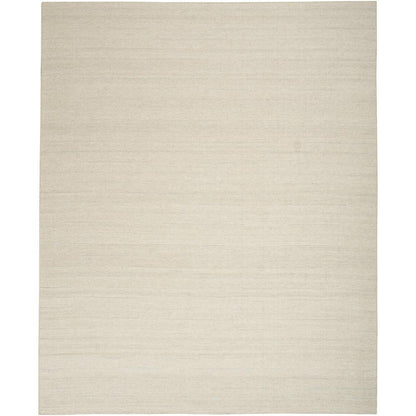Nourison Interweave Area Rug Beige, IWV01