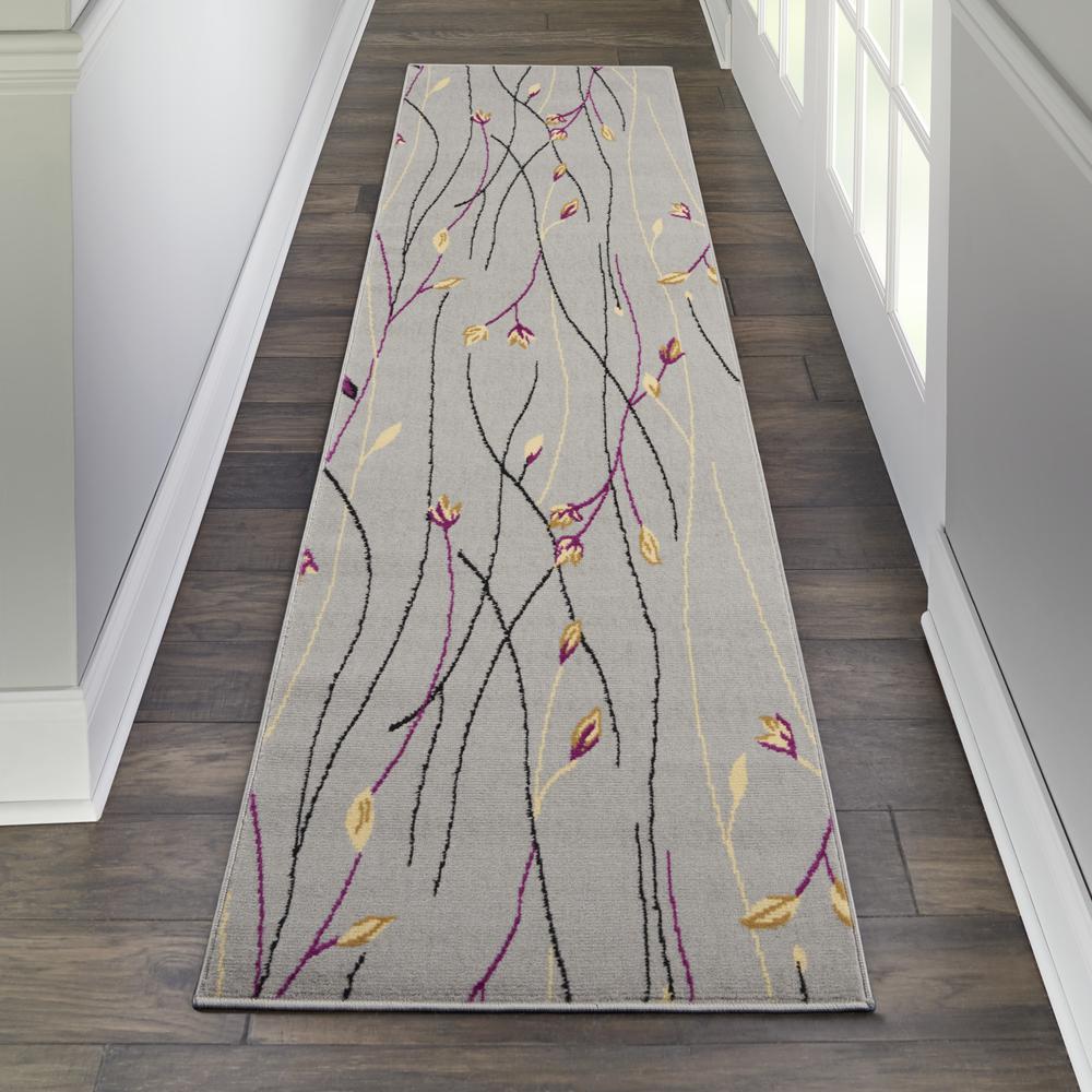 Nourison Home Grafix Area Rug