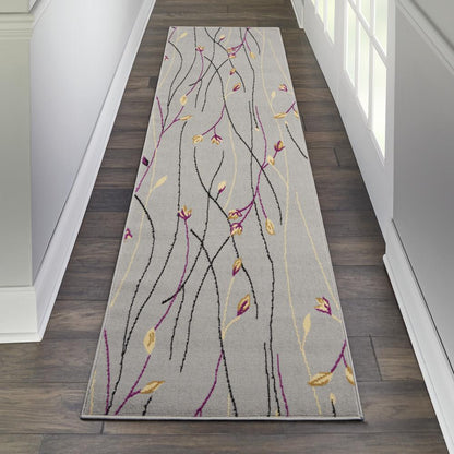 Nourison Home Grafix Area Rug