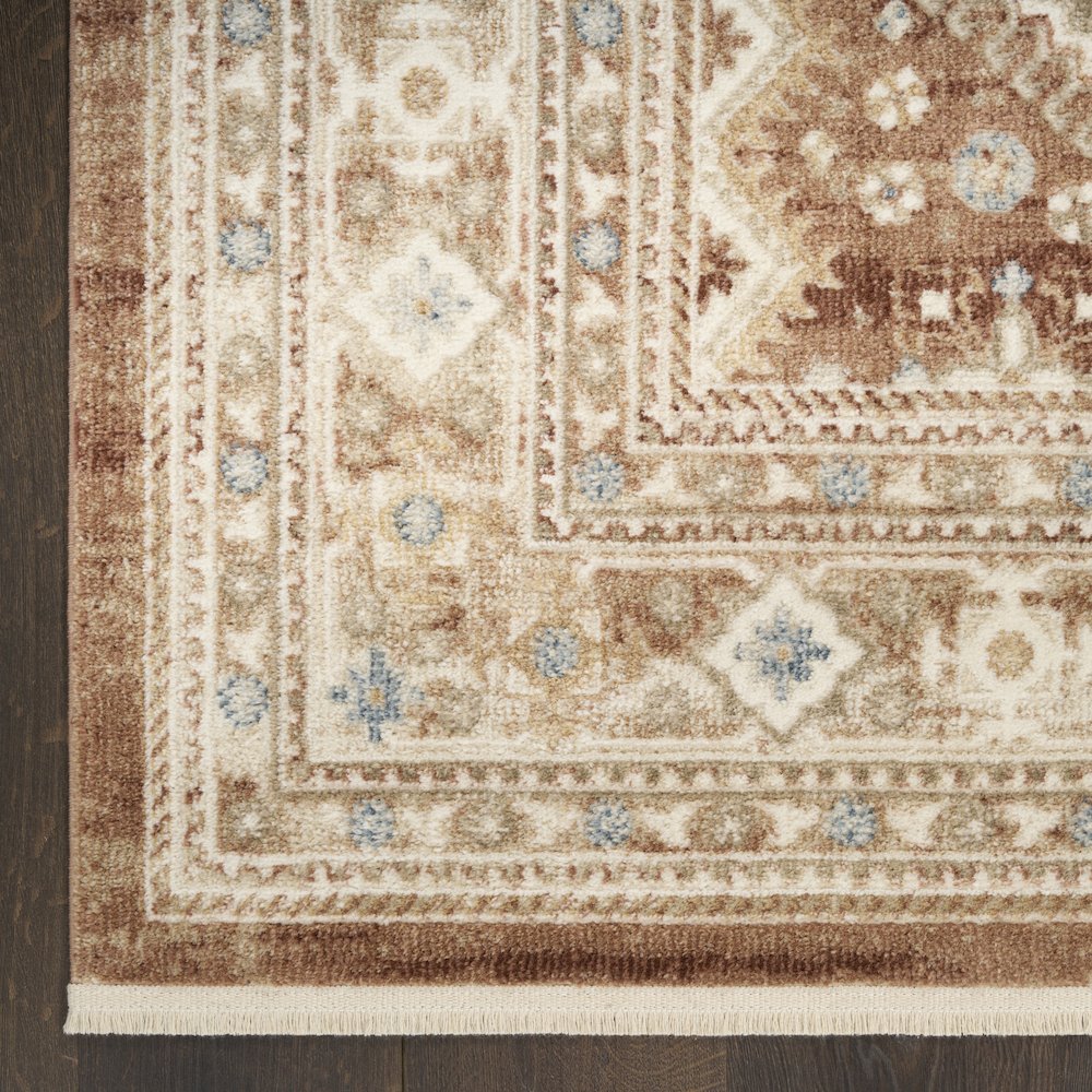 Nourison Home Pardis Area Rug