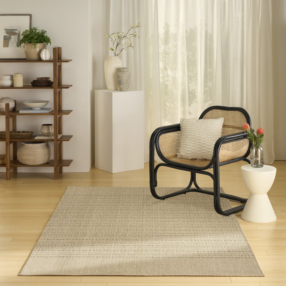 Nourison Home Tulum Area Rug