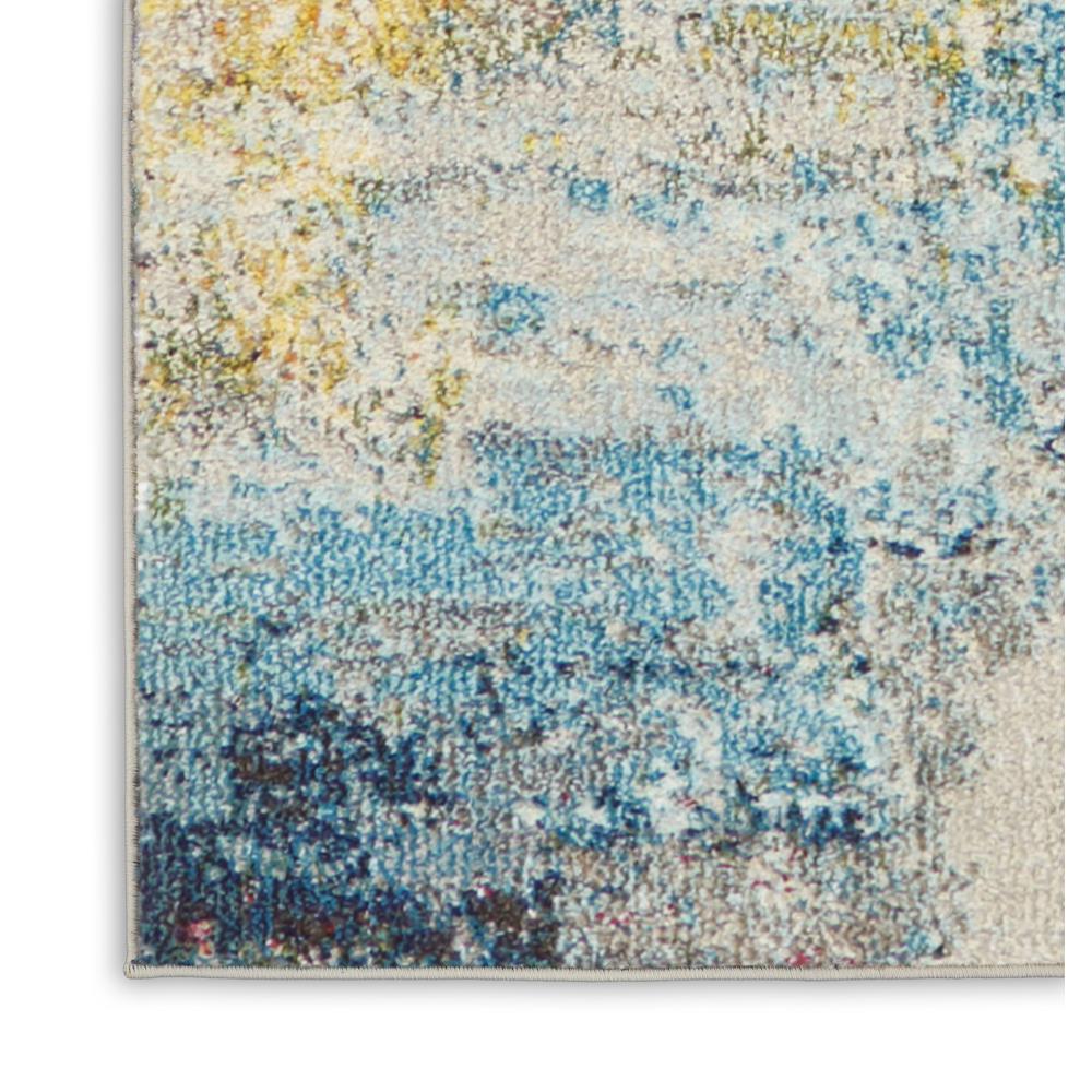 Nourison Home Celestial Area Rug
