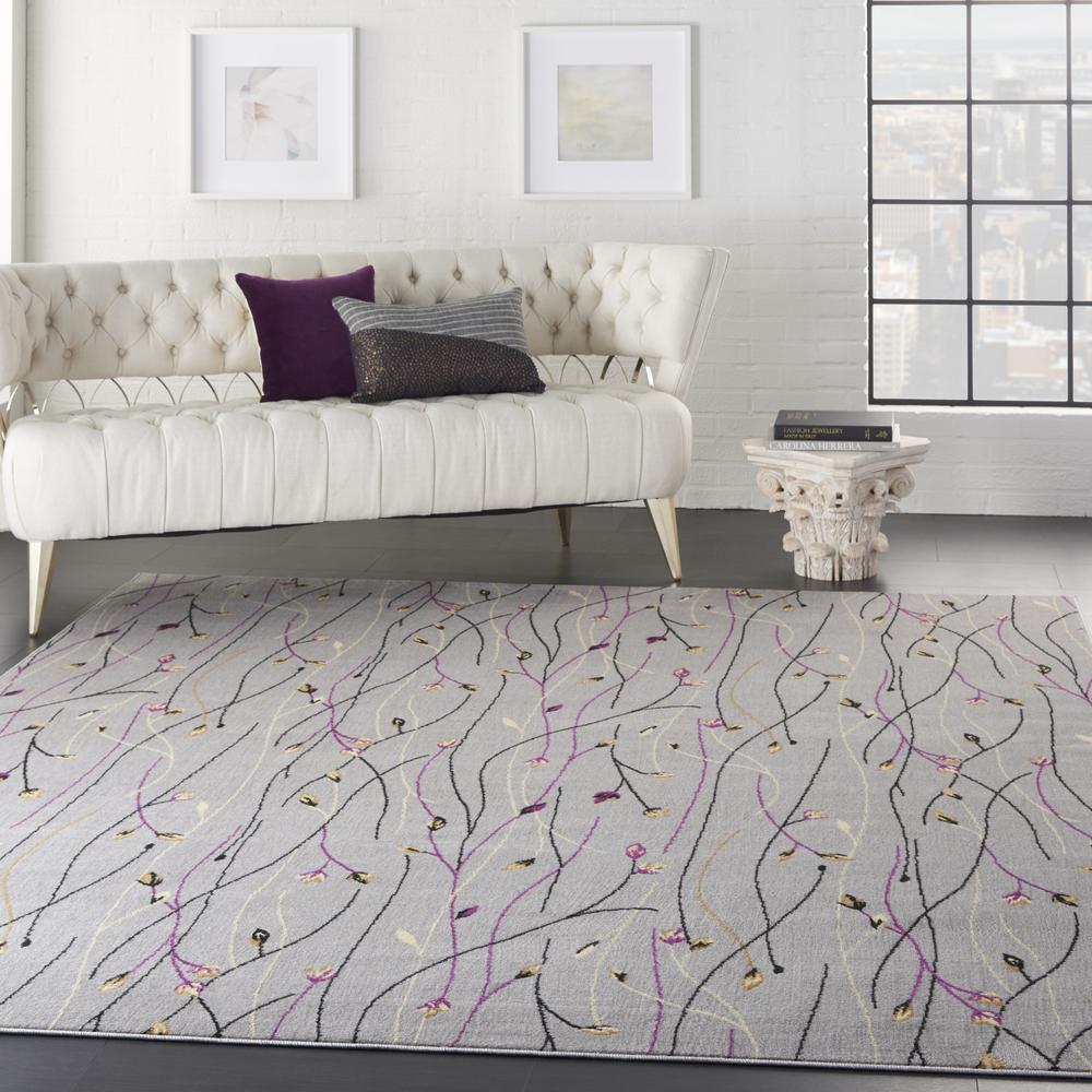 Nourison Home Grafix Area Rug