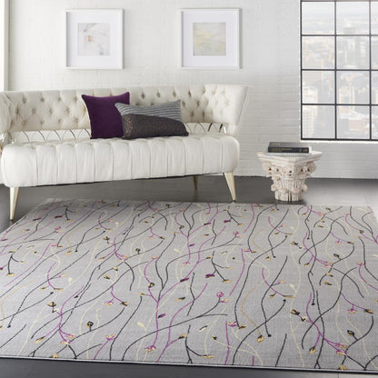 Nourison Home Grafix Area Rug