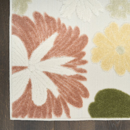 Nourison Home Aloha Area Rug