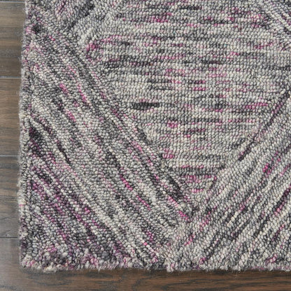 Nourison Home Linked Area Rug