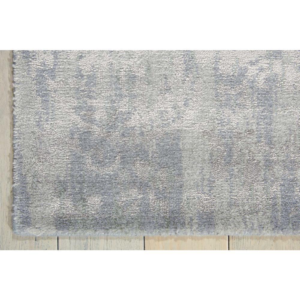 Twilight Area Rug, Slate, 5'6" x 8'
