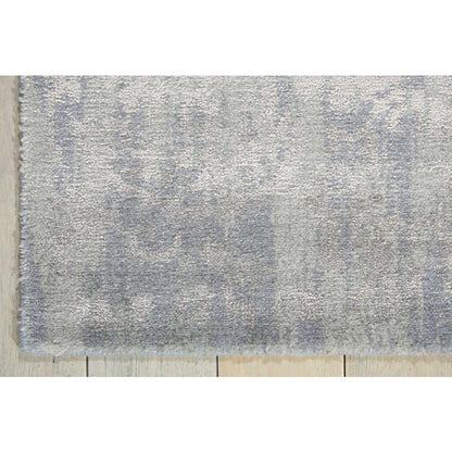 Twilight Area Rug, Slate, 5'6" x 8'