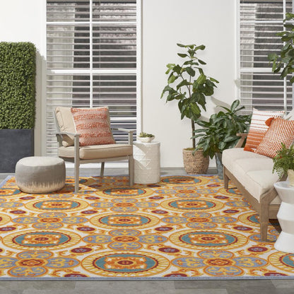 Nourison Home Aloha Area Rug