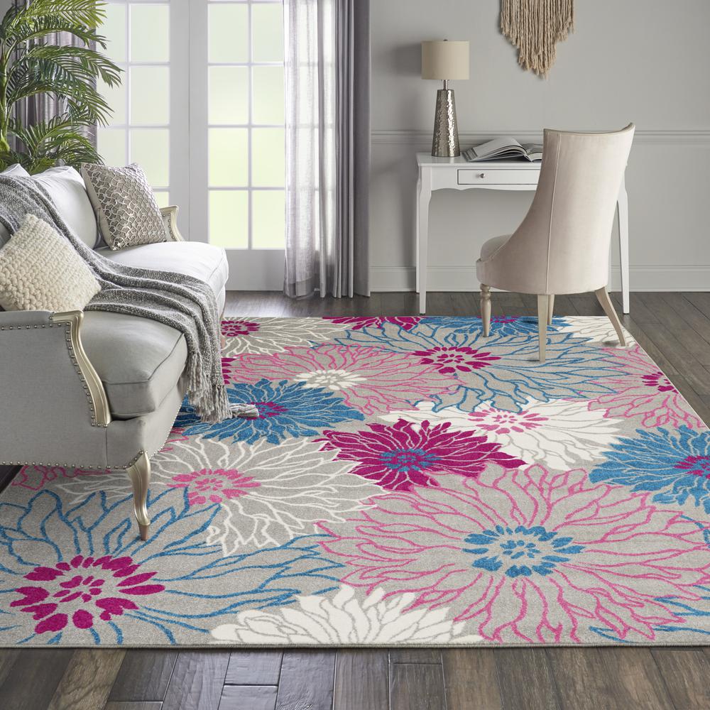 Nourison Home Passion Area Rug
