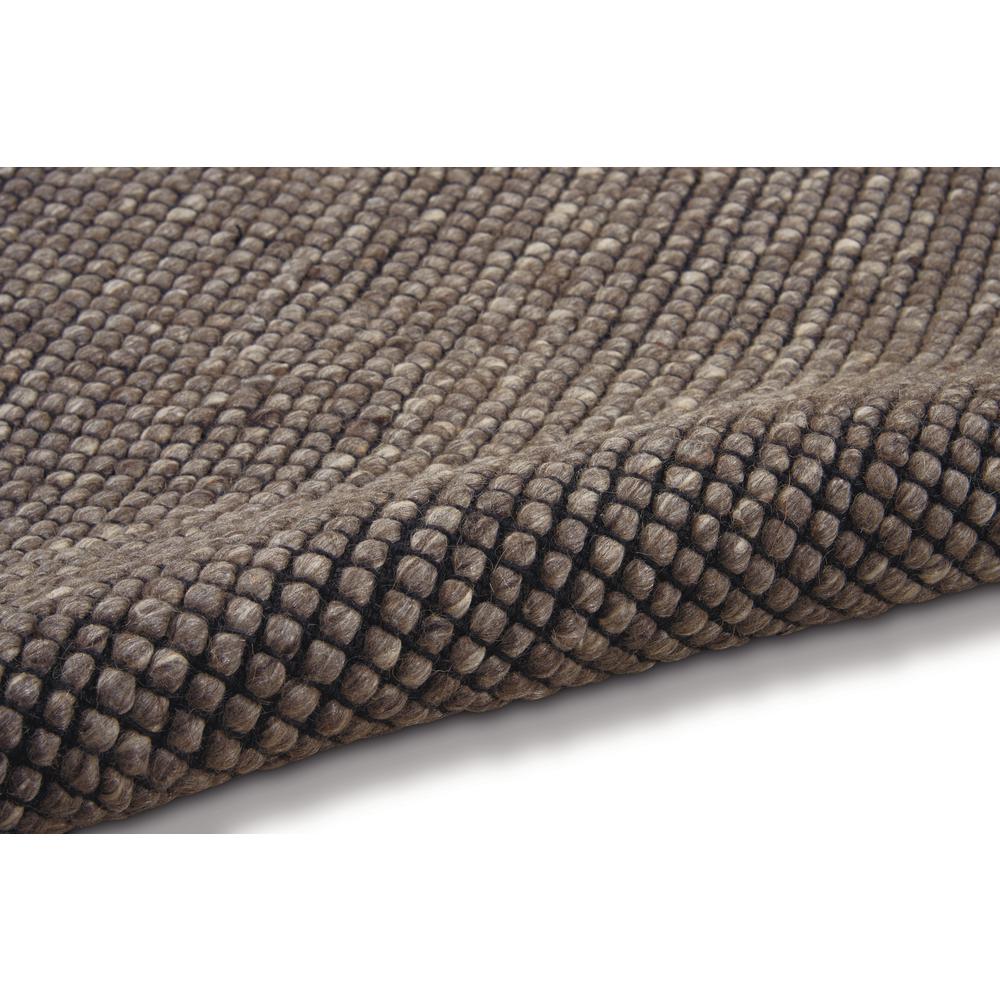 Modern Rectangle Area Rug, 8' x 10'