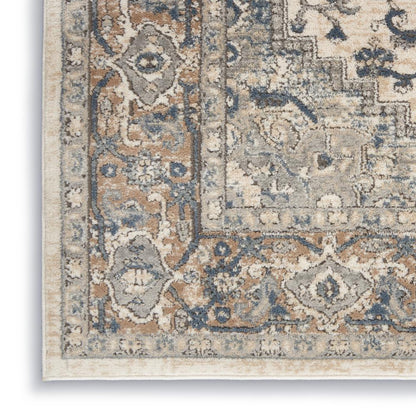 Nourison Home Concerto Area Rug